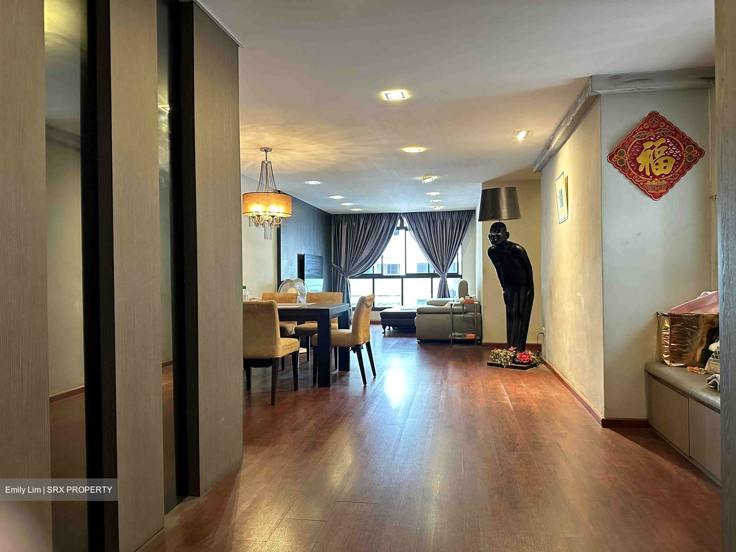 Blk 271B Jurong West Street 24 (Jurong West), HDB 5 Rooms #567423201